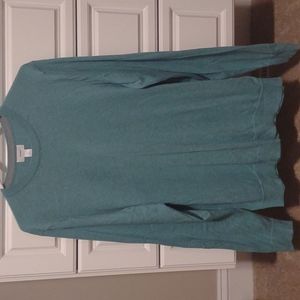 Old Navy Mens size large long sleeve sweater